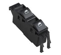 Interruttore alzacristallo elettrico Per E46 320i 323i 325i 330i 1999-2005 Commutatore Elettrico Elettrico Del Finestrino Principale Anteriore Destro 61316902179 61318381514