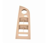 Interruttore Alzacristallo Elettrico Per E90 E91 318i 320i 325i 335i 2004-2012 USA Edition Nero O Beige 61319217329/61319217331 Interruttore alzacristalli elettrico(Beige panel)