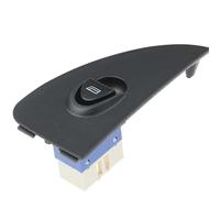 Interruttore Alzacristallo Elettrico Per Fiat Per Palio Per Fire Per Strada Per Siena 2001-2015 100161243 100161242 Interruttore Alzacristallo Elettrico Principale(6 Pins)