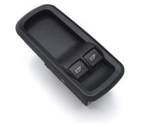 Interruttore Alzacristallo Elettrico Per Fiesta 8A6T14A132Ac 1547736 Interruttore Della Finestra Pulsante Di Alimentazione Elettrica Controllo Porta Guida Anteriore