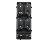 Interruttore alzacristallo elettrico per Ford F150 dal 2002 al 2003, installazione diretta