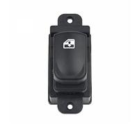 Interruttore alzacristallo elettrico per Hyundai I20 I800 2007-2015 Pulsante interruttore di controllo alzacristallo elettrico 935701j500 93570-1j500. (Dimensioni: finestra del conducente)