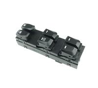 Interruttore Alzacristallo Elettrico Per Hyundai Ix35 Per Tucson 10-15 Interruttore Di Controllo Alzacristalli Elettrico 935702S150(AUTO DOWN)