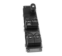 Interruttore Alzacristallo Elettrico Per Hyundai Per Accent Per Solaris 2011-2017 Anteriore Sinistro Porta Finestra Interruttore 93570-1R101 935701R101