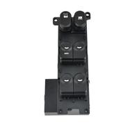 Interruttore Alzacristallo Elettrico Per Hyundai Per I30 I30cw 2008-2011 LHD Interruttore Di Controllo Principale Alzacristalli Elettrici Auto Pulsante Regolatore 93570-2L010 93570-2L000(Auto)