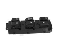 Interruttore alzacristallo elettrico Per Hyundai Per Santa Fe CM 2007-2011 Anteriore Sinistro Lato Guida Finestra Di Potere Console Auto Interruttore 93570-2B730