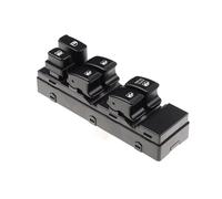 Interruttore Alzacristallo Elettrico Per Hyundai Per Terracan 2001-2006 Interruttore Di Controllo Alzacristalli Elettrico Principale 93501H1120