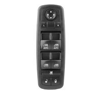 Interruttore Alzacristallo Elettrico Per Jeep Per Grand Per Cherokee 2011-2013 Auto Master Finestra Interruttore Pulsante Auto Porta Finestre Ascensore Interruttore Di Controllo