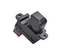 Interruttore alzacristallo elettrico per KIA per Rio Electric Power Window Master Control Switch Pulsante di sollevamento vetro 935704X000 93580-4X000 93570-4X000 (passeggero) (passeggero)