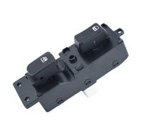 Interruttore alzacristallo elettrico Per KIA Rondo Carens 2007-2012 Con Driver Auto Up/Imbottiture 935701D101 Pannello Di Controllo Della Porta Anteriore Sinistra Finestra