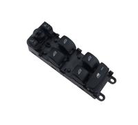 Interruttore Alzacristallo Elettrico Per Land Per Rover LR4 2010 2011 2012 2013 2014 2015 2016 Pulsante alzacristalli