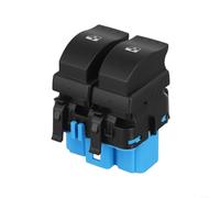 Interruttore Alzacristallo Elettrico Per Lato Conduttore Destro 10 Pin, Per | Interruttore Alzacristallo Elettrico Per Lato Conduttore Destro 10 Pin Compatibile Con Opel Movano 2010-2018 Vivaro