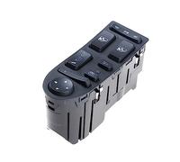 Interruttore alzacristallo elettrico per Man TGA TGX 81258067045 LHD 81258067045 81258067098 SW0017 Interruttore di controllo alzacristalli elettrico (81258067097)