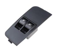 interruttore alzacristallo elettrico per Master Control Power Lifter Interruttore finestra per Fiat per Argo Idea per Mobi 2012-2019 735362696 Interruttore di controllo alzacristalli elettrico
