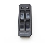 Interruttore Alzacristallo Elettrico Per MAZDA BG 323 1991-1994 Pulsante Di Controllo Dell'interruttore Del Finestrino 3746010 CA7130
