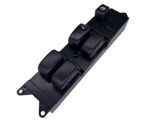 Interruttore Alzacristallo Elettrico Per Mitsubishi Per Lancer Per Pajero L200 Pickup Interruttore Controllo Alzacristalli Elettrico Portiera Pulsante Della Console