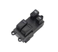 Interruttore alzacristallo elettrico Per Nissan Per SAFARI Y61 Per Almera Per Tino Pulsante Interruttore Principale Alzacristallo Elettrico 25401-VD461 25401-BU861(14Pins)