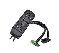 Interruttore Alzacristallo Elettrico Per Opel Per Vectra 1988-1995 90312109 Interruttore Principale For Alzacristalli Elettrici Sollevatore Di Controllo In Vetro