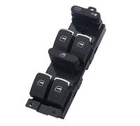 Interruttore Alzacristallo Elettrico Per Per Passat Per Golf Per MK4 B5 1999-2004 3BD959857 Auto Elettrica Di Alimentazione Doppia Finestra Interruttore Bottoni