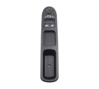 Interruttore Alzacristallo Elettrico Per Peugeot 207 2007 2008 2009 2010 2011 2012 2013 2014 Interruttore Controllo Della Finestra Di Energia Elettrica Laterale 6554.QC 6554QC