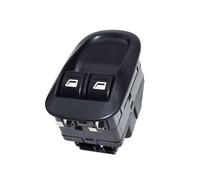 Interruttore Alzacristallo Elettrico Per Peugeot Car Power Window Control Button Switch Elettrico Anteriore Master