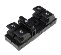 Interruttore Alzacristallo Elettrico Per Sagitar 2006 2007 2008 2009 2010 2011 Per Golf Passat 5J0959858A Master Power Finestra Interruttore Cuntrol Pulsante Auto