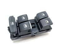 Interruttore alzacristallo elettrico Per Skoda Per OCTAVIA III Per Fabia 2013-2018 5E0959857 Interruttore Della Finestra Di Potere Master Controllo