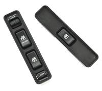 Interruttore Alzacristallo Elettrico Per Suzuki Per Vitara Pulsante Interruttore Alzacristallo Elettrico Controllo Regolatore Principale Automatico 3799060A00