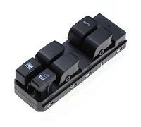interruttore alzacristallo elettrico Per Suzuki SX4 per Swift 37990-77J00 3799077J00 Lato sinistro Alzacristallo elettrico per regolatore di controllo principale Interruttore sollevatore di vetro