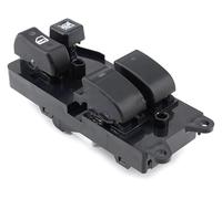 Interruttore Alzacristallo Elettrico Per Toyota Per Corolla Per Verso 2002-2007 LHD Interruttore Regolatore Controllo Alzacristallo Lato Guida Sinistro 24 Pin