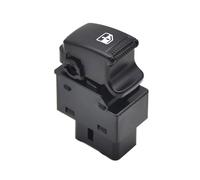 Interruttore alzacristallo elettrico per Tucson 2004-2010 | Compatibile con Hyundai, codice articolo: 93580-1C000WK, sostituzione diretta, funzionamento regolare, costruzione robusta