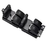 Interruttore Alzacristallo Elettrico Per VW 99-04 Per GTI Per G&olf 4 Per J&etta MK4 Per B&ORA Per B&eetle Per P&assat B5 B5.5 3BD 959 857 Master Power Window Control Switch