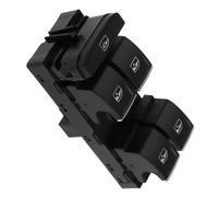 Interruttore Alzacristallo Elettrico Per VW Per Golf 7 Per Passat 3G | 5G0959857C 5G0959857 5G0959857B 5G0959857D(With chrom)