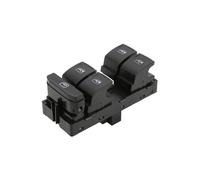 Interruttore alzacristallo elettrico Per VW Per Golf MK7 Per Passat 2014-2018 Per Tiguan Per Skoda Per Octavia Per Superb Power Window Lifter Pulsante Interruttore Di Controllo