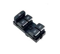 Interruttore alzacristallo elettrico Per VW Per Golf Per GTI MK7 Per Passat B8 Per Tiguan 5G0959857CWZU 5GG959857A 5G0959857 Master Power Window Control Switch