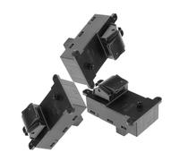 Interruttore Alzacristallo Elettrico Posteriore Sinistro Destro Per CIVIC FB2 FB3 FB6 2012 2013 2014 2015 Pulsante alzacristalli(3 pcs)