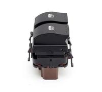 Interruttore alzacristallo elettrico principale 8200315040 10 pin