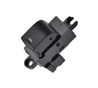 Interruttore alzacristallo Elettrico Principale per Versa 1.8L Automatico S 2007 2008 2009, Pulsante Interruttore passeggero con Luce