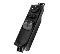 Interruttore Alzacristallo Elettrico Pulsante Controllo Dell'interruttore Alzacristalli Elettrico Per Mercedes Per Benz Per Vito Bus Per Vito 2003-2015 A6395450913 6395450913