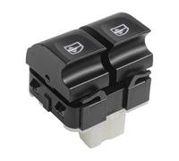 Interruttore alzacristallo elettrico Pulsante Di Comando Del Alzacristallo Elettrico Per Renault Per Clio MK4 2013-2017 Per Trafic 2014-2019 254118044R