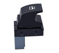 Interruttore Alzacristallo Elettrico Pulsante Di Comando Per VW CC Per Golf Per Jetta Per Passat Per Polo Per Caddy Per Tiguan 7L6959855B