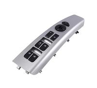 interruttore alzacristallo elettrico Pulsante di controllo del sollevatore di vetro della porta dell'automobile Interruttore della finestra laterale principale LH per Hyundai Santa Fe CM 2009-2012