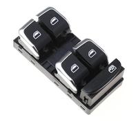 Interruttore Alzacristallo Elettrico Pulsante Interruttore Alzacristalli Elettrico Per A4 Q3 Q5 8U0959851 8K0959851D
