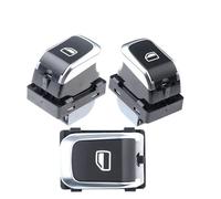 Interruttore Alzacristallo Elettrico Pulsante Interruttore Alzacristalli Elettrico Per A6 C7 Per Allroad Per Avant A7 Per Sportback Q3 4H0959855A 4H0959855(3PCS)