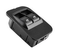 Interruttore Alzacristallo Elettrico, Pulsante Interruttore Alzacristallo Elettrico per Fiorino Tepee Dal 2008 Al 2014 OE: 735461275, WS228, 662424, FT91954