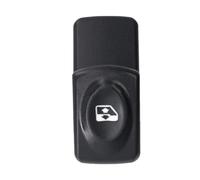 Interruttore Alzacristallo Elettrico Sollevatore Regolatore Pulsante Console Passeggero 7700838100 Per Renault Per Kangoo Per Megane Per Clio IENQBVL
