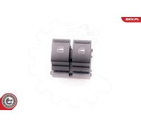 Interruttore| Alzacristallo esen-skv 37SKV300
