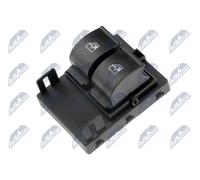Interruttore Alzacristalli per Fiat Fiorino 2007 + Ews / FT/ 002A
