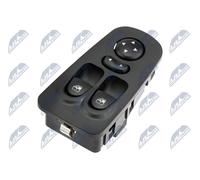 Interruttore, Alzacristallo EWS-FT-023 NTY per LANCIA