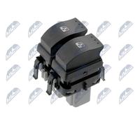 Interruttore Alzacristalli Adatto A per Renault Espace 2002 Grand Scenic II 2004